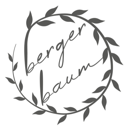Bergerbaum Logo